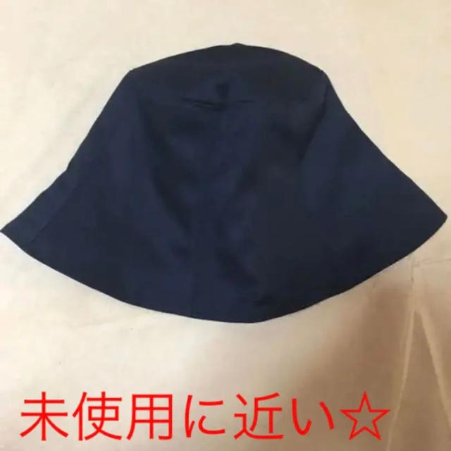 リバーシブル電磁波シールド帽子　pt312 メンズの帽子(ハット)の商品写真