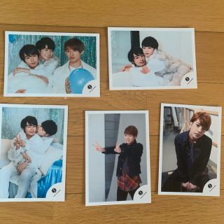 lili様専用ページ　関西ジャニーズjr 公式写真(その他)