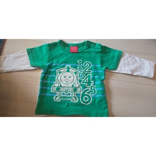 グラニフ(Design Tshirts Store graniph)のパーシーセット☆ロンT&半袖T(Ｔシャツ)