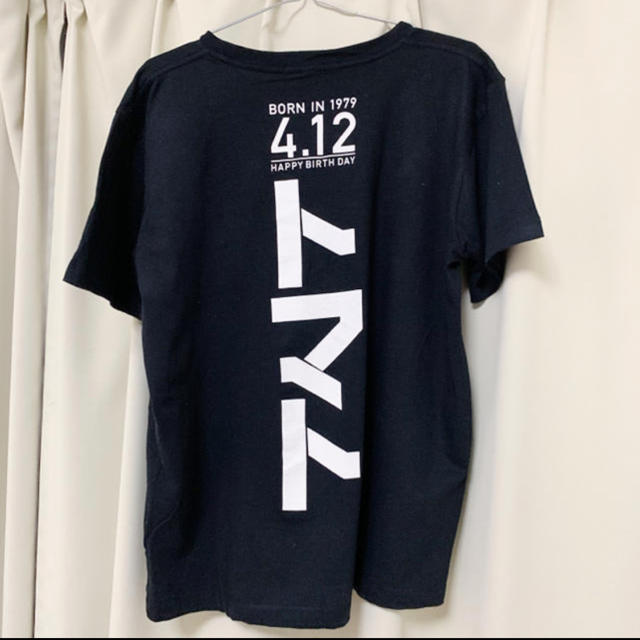 新品限定SALE 藤原基央 by 田中's shop｜ラクマ Tシャツの通販 超激安お得