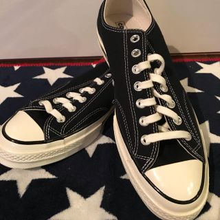 コンバース(CONVERSE)の新品 コンバース　CT70 ブラック　28.0cm(スニーカー)