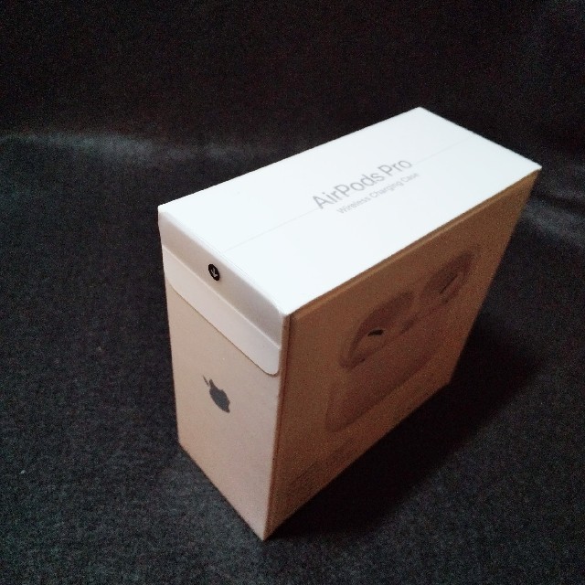 新作登場SALE Apple プロの通販 by mk81's shop｜アップルならラクマ - アップル エアーポッズ SALE品質保証