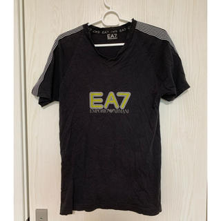 エンポリオアルマーニ(Emporio Armani)のTシャツ(Tシャツ/カットソー(半袖/袖なし))