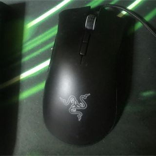 レイザー(LAZER)のryoooo様専用 Cynosa&deathadder&Goliathusセット(PC周辺機器)