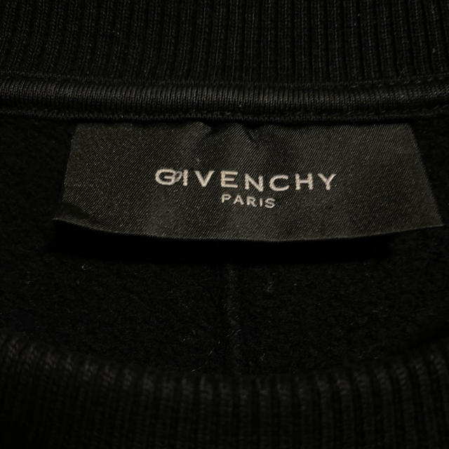 GIVENCHY(ジバンシィ)の専用GIVENCHY  メンズのトップス(スウェット)の商品写真