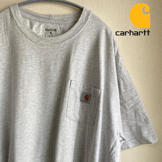 カーハート(carhartt)のカーハート　Tシャツ　トップス　メンズ　レディース(Tシャツ/カットソー(半袖/袖なし))