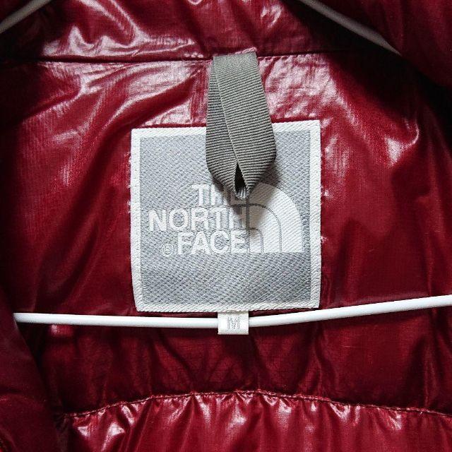 THE NORTH FACE(ザノースフェイス)のノースフェイス ダウンベスト レディースM レディースのジャケット/アウター(ダウンベスト)の商品写真