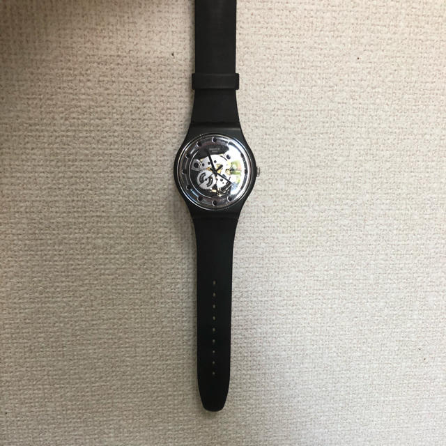 swatch(スウォッチ)のswatch 腕時計　silver glam  レディースのファッション小物(腕時計)の商品写真