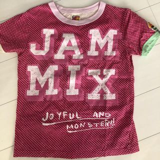 ジャム(JAM)の美品★JAM大人サイズTシャツ160(Tシャツ/カットソー)