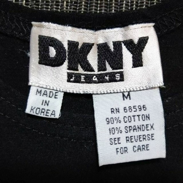 DKNY(ダナキャランニューヨーク)の専用 レディースのトップス(タンクトップ)の商品写真