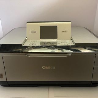 キヤノン(Canon)のキヤノンPM-640(PC周辺機器)