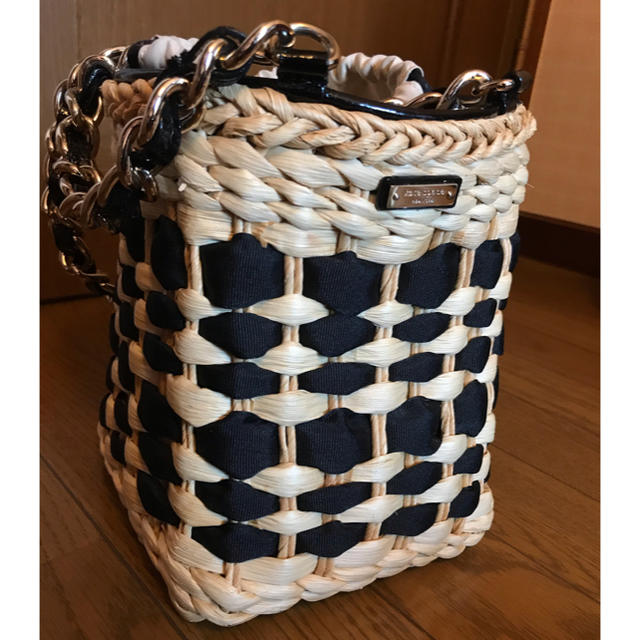 kate spade new york(ケイトスペードニューヨーク)の美品✨ケイトスペード・ハンドバッグ レディースのバッグ(ハンドバッグ)の商品写真