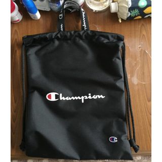 チャンピオン(Champion)の新品 Champion スポーツバック （タグ無し）(その他)