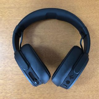 スカルキャンディ(Skullcandy)のSkullcandy Crusher Wireless  ワイヤレスヘッドホン(ヘッドフォン/イヤフォン)