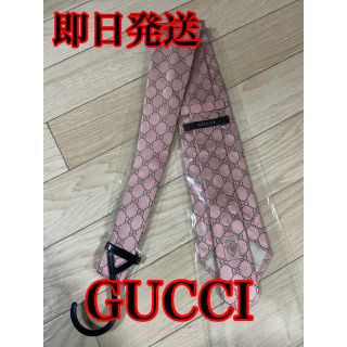 グッチ(Gucci)のGUCCIネクタイ(ネクタイ)