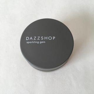 コスメキッチン(Cosme Kitchen)のDAZZSHOP スパークリングジェム(アイシャドウ)