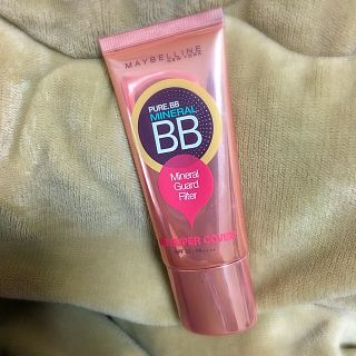 メイベリン(MAYBELLINE)のMAYBELLINE BBクリーム(BBクリーム)