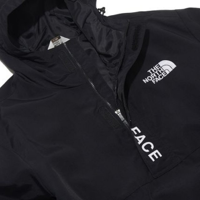 値下げ　新品THE NORTH FACE★NEW DALTON ANORAK メンズのジャケット/アウター(ナイロンジャケット)の商品写真