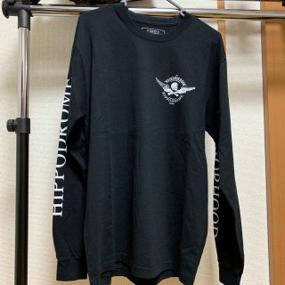 ネイバーフッド(NEIGHBORHOOD)のネイバーフッド BLACK(Tシャツ/カットソー(七分/長袖))