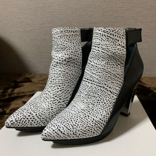 ユナイテッドアローズ(UNITED ARROWS)の【更にお値下げ】UNITED NUDE ブーツ(ブーツ)