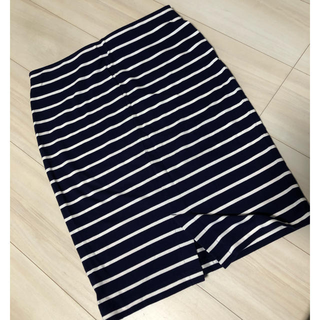 UNIQLO(ユニクロ)のユニクロ☆タイトスカート レディースのスカート(ひざ丈スカート)の商品写真