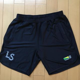 ルース(LUZ)のルースイソンブラ　プラクティスパンツ　ＸＳ(ウェア)