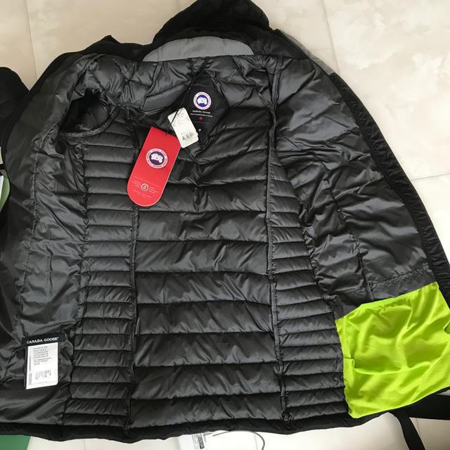 CANADA GOOSE(カナダグース)の専用 レディースのジャケット/アウター(ダウンジャケット)の商品写真