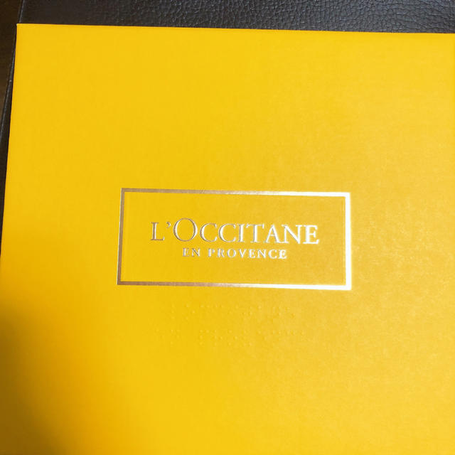 L'OCCITANE(ロクシタン)のロクシタン　エルバブランシュコンプリートセット コスメ/美容のボディケア(ボディローション/ミルク)の商品写真