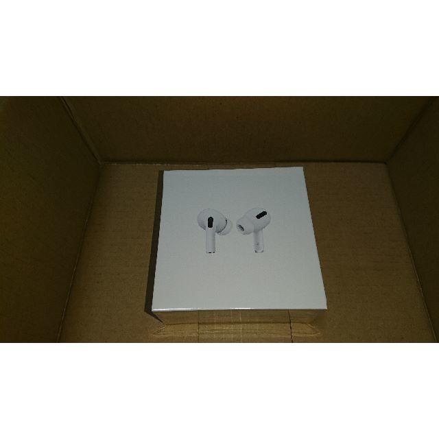 [新品] AirPods Pro MWP22J/A ( Air Pods)