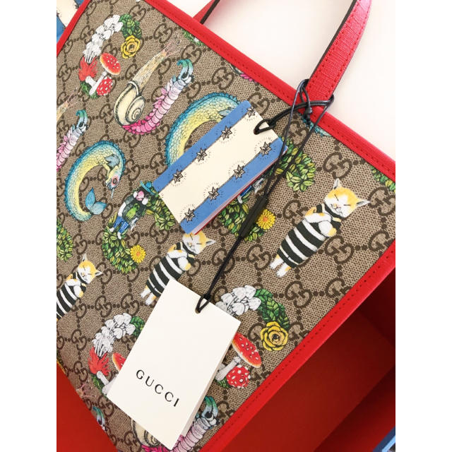 2022年ファッション福袋 Gucci - グッチ ヒグチユウコ オンライン限定