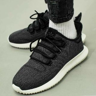 アディダス(adidas)の最値定価13421円!新品!アディダス チューブラーシャドウ スニーカー26.5(スニーカー)