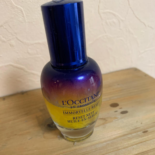 L'OCCITANE(ロクシタン)のロクシタン美容液 コスメ/美容のスキンケア/基礎化粧品(美容液)の商品写真