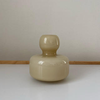 マリメッコ(marimekko)のマリメッコ　花瓶(花瓶)