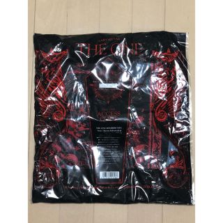 ベビーメタル(BABYMETAL)の未開封　baby metal ベビーメタル　ザワン　the one  Tシャツ(Tシャツ/カットソー(半袖/袖なし))