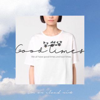 ディディジジ(didizizi)のdidizizi   犬 シェパード Tシャツ  ♬(Tシャツ(半袖/袖なし))