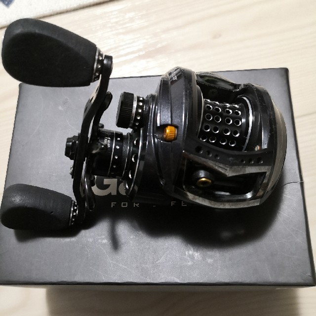 アブガルシア REVO LTX アブガルシア REVO LTX