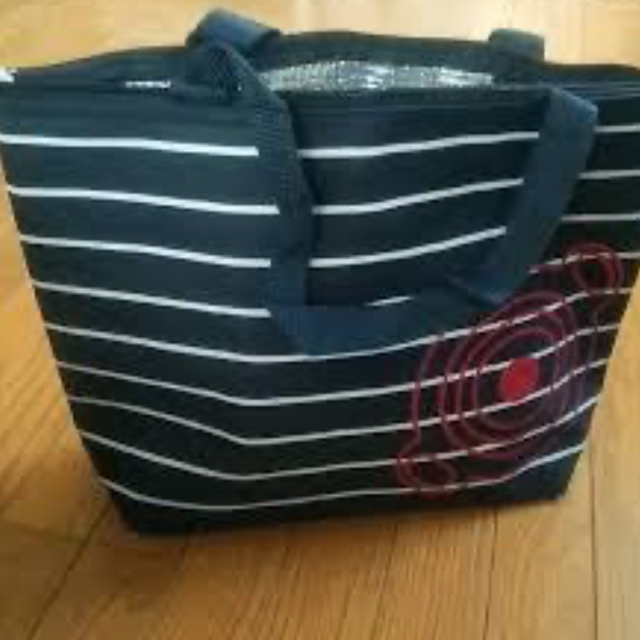 LE CREUSET(ルクルーゼ)の新品 ルクルーゼ 保冷トート バッグ レディースのバッグ(トートバッグ)の商品写真