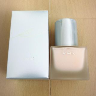 アールエムケー(RMK)のRMK☆メイクアップベース(化粧下地)