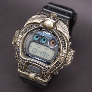 ジーショック(G-SHOCK)のCASIO カシオ G-SHOCK 6900シリーズ GW-6900 タフソーラ(腕時計(デジタル))