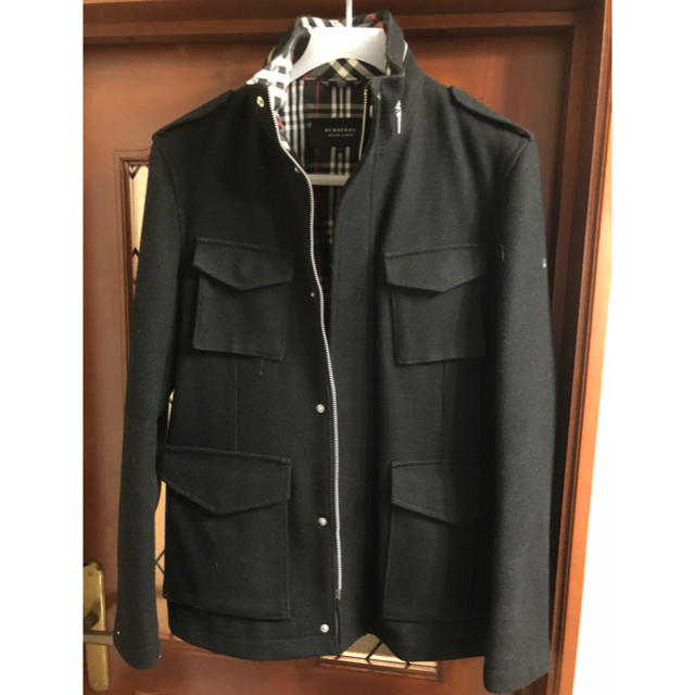 BURBERRY BLACK LABEL - 限界値下げバーバリーブラックレーベル ...