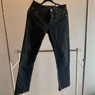 アーペーセー(A.P.C)のA.P.C.アーペーセーデニムパンツ(デニム/ジーンズ)