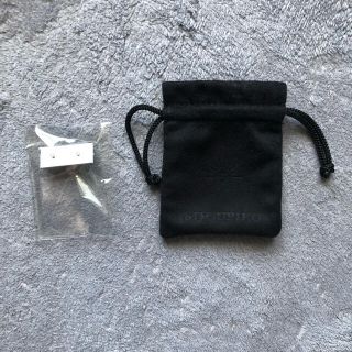 ビジュピコ ダイアモンドピアス(ピアス)