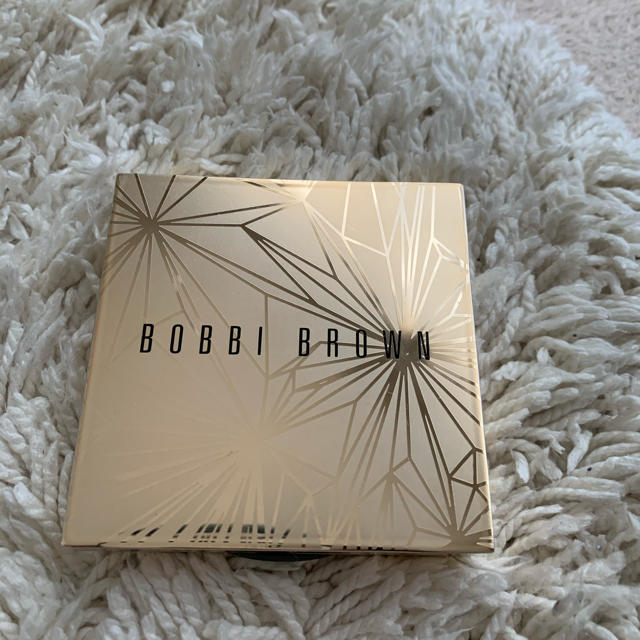 BOBBI BROWN(ボビイブラウン)のボビーブラウン　限定品　ハイライト♡ コスメ/美容のベースメイク/化粧品(フェイスカラー)の商品写真