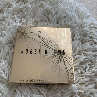 ボビイブラウン(BOBBI BROWN)のボビーブラウン　限定品　ハイライト♡(フェイスカラー)