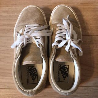 ヴァンズ(VANS)のvans オールドスクール(スニーカー)