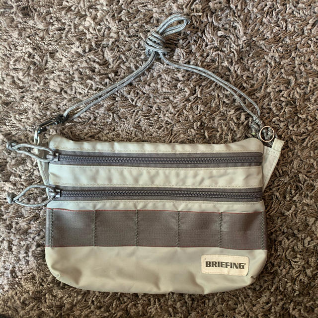 BRIEFING(ブリーフィング)のサコッシュ レディースのバッグ(ショルダーバッグ)の商品写真