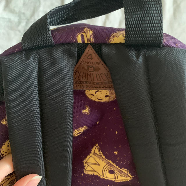 OUTDOOR - outdoor 宇宙柄リュックの通販 by lollypop's shop OUTDOOR - outdoor 宇宙柄リュックの通販 by lollypop's shop