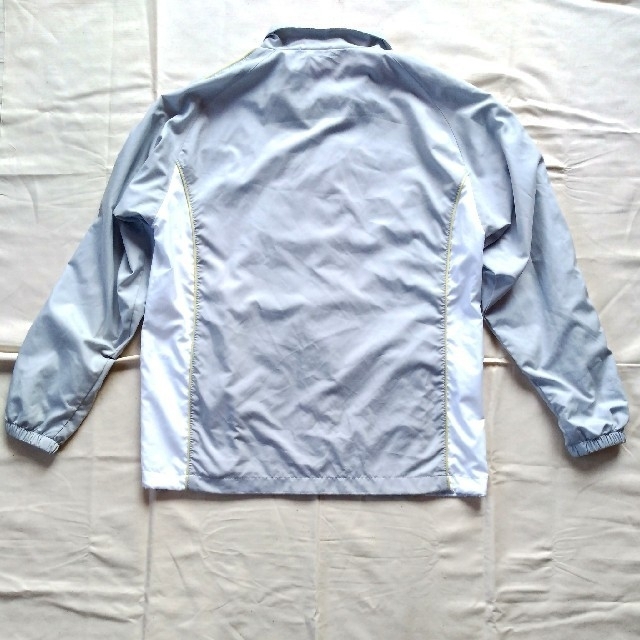 MIZUNO(ミズノ)のミズノ ウインドブレーカー レディースのジャケット/アウター(その他)の商品写真