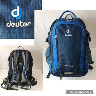 ドイター(Deuter)のdeuter ドイター GIGA BIKE ギガ バイク (バッグパック/リュック)