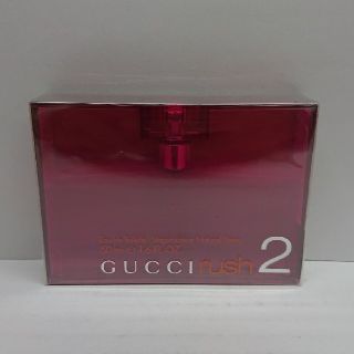 グッチ(Gucci)のsaku様専用 グッチ ラッシュ2 50ml(香水(女性用))